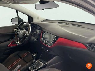 Opel CrossLand 1.2 81kW (110CV) GS Line