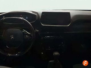 Peugeot 2008 GT Line Puretech 130 S&S BVM6