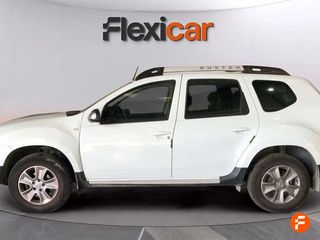 Dacia Duster Ambiance dCi 66kW (90CV) 4X2 EU6