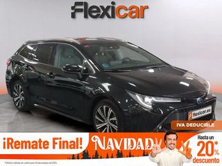Toyota Corolla 2.0 180H STYLE E-CVT TOURING SPORT