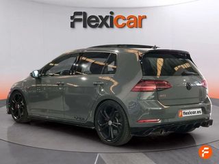 Volkswagen Golf GTI TCR 2.0 TSI 213kW(290CV) DSG