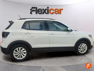 Volkswagen T-Cross Advance 1.0 TSI 81kW (110CV) DSG
