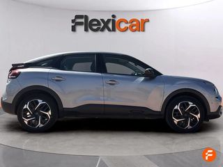 Citroën C4 PureTech 130 S&S 6v Feel Pack