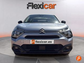 Citroën C4 PureTech 130 S&S 6v Feel Pack