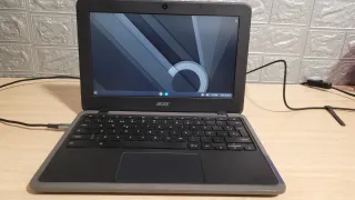 Chromebook Acer per la scuola
