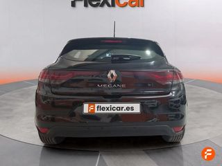 Renault Megane Intens Blue dCi 85 kW (115CV)