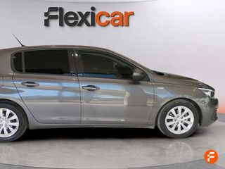 Peugeot 308 5p Style PureTech 130 S&S 6 Vel. MAN