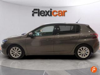 Peugeot 308 5p Style PureTech 130 S&S 6 Vel. MAN