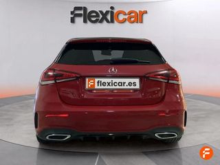 Mercedes Clase A A 180 d