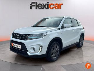 Suzuki Vitara 1.4 T GLE Mild Hybrid