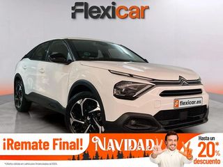 Citroën C4 PureTech 130 S&S 6v Feel Pack