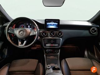 Mercedes Clase A A 200 d