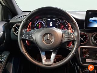 Mercedes Clase A A 200 d