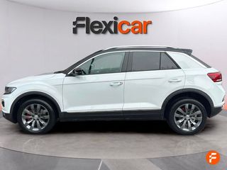 Volkswagen T-Roc Sport 1.5 TSI 110kW (150CV) DSG