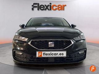 Seat Leon 1.5 eTSI 110kW DSG S&S FR Spec Edition