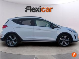 Ford Fiesta 1.0 EcoBoost 74kW Active S/S 5p
