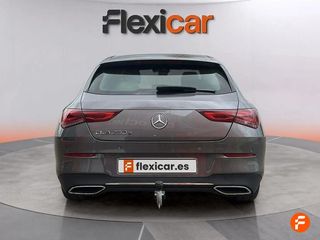 Mercedes CLA CLA 250 e Shooting Brake