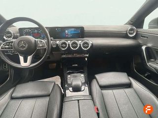 Mercedes CLA CLA 250 e Shooting Brake