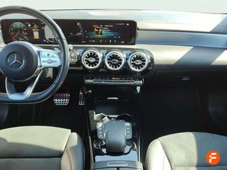 Mercedes CLA CLA 200