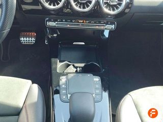 Mercedes CLA CLA 200