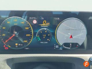 Mercedes CLA CLA 200