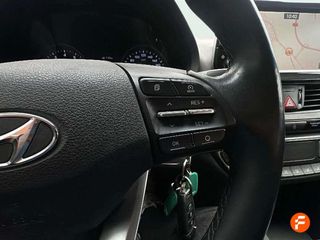 Hyundai i30 1.0 TGDI Link Fastback