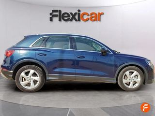 Audi Q3 40 TDI 140kW (190CV) S tronic Quattro