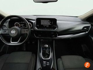 Nissan Qashqai DIG-T 103kW mHEV Premiere Edition Bit.