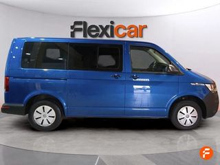 Volkswagen Caravelle Origin Corta 2.0 TDI 81kW (110CV) BMT