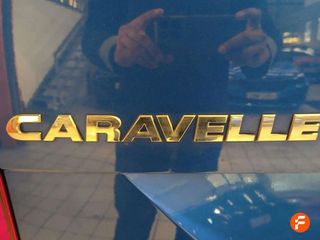 Volkswagen Caravelle Origin Corta 2.0 TDI 81kW (110CV) BMT