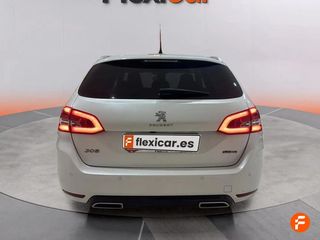Peugeot 308 SW GT Line 1.2 PureTech 96KW (130CV)
