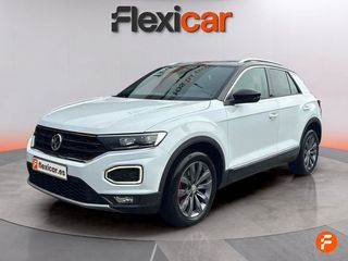 Volkswagen T-Roc Sport 1.5 TSI 110kW (150CV) DSG