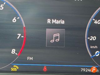 Volkswagen T-Roc Sport 1.5 TSI 110kW (150CV) DSG