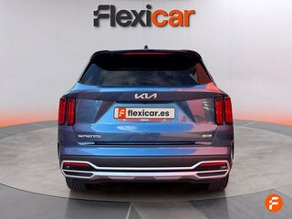 Kia Sorento 1.6 T-GDi HEV Drive 4x2 7pl