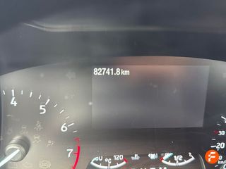 Ford Focus 1.0 Ecoboost MHEV 92kW ST-Line Auto