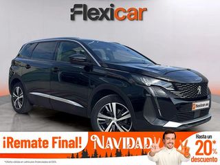 Peugeot 5008 1.2 PureTech 96KW S&S Allure Pack
