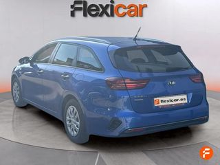 Kia Ceed Tourer 1.0 T-GDi 88kW (120CV) Business