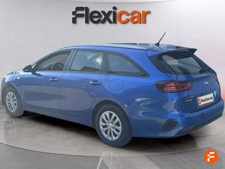 Kia Ceed Tourer 1.0 T-GDi 88kW (120CV) Business