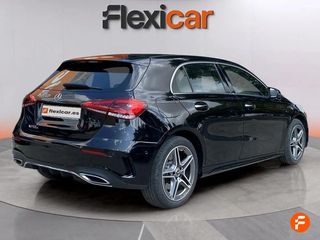 Mercedes Clase A A 250 e