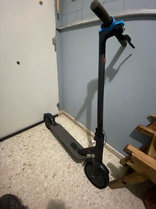 Patinete Eléctrico Xiaomi