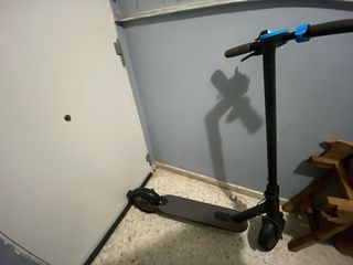 Patinete Eléctrico Xiaomi