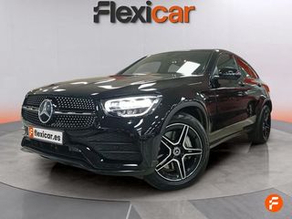 Mercedes GLC GLC 200 d 4MATIC