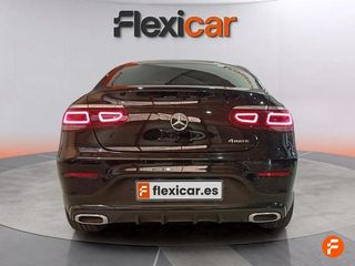 Mercedes GLC GLC 200 d 4MATIC