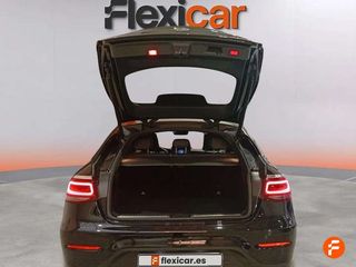 Mercedes GLC GLC 200 d 4MATIC