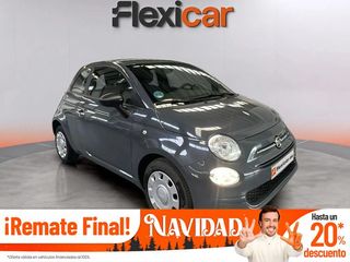 Fiat 500 Club 1.0 Hybrid 51KW (70 CV)