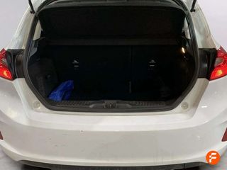 Ford Fiesta 1.1 PFI GLP 55kW (75CV) Trend 5p