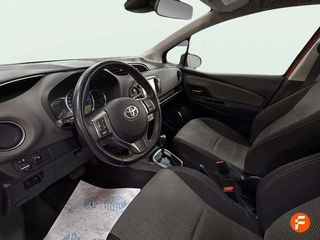 Toyota Yaris 1.5 Hybrid Active