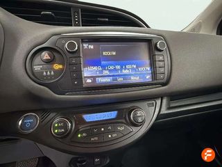 Toyota Yaris 1.5 Hybrid Active