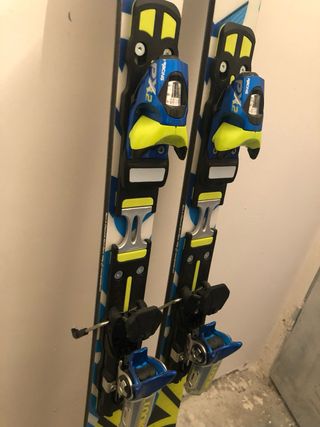 Esquís Dynastar Course Ti