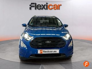 Ford Ecosport 1.0T EcoBoost 92kW (125CV) S&S ST Line